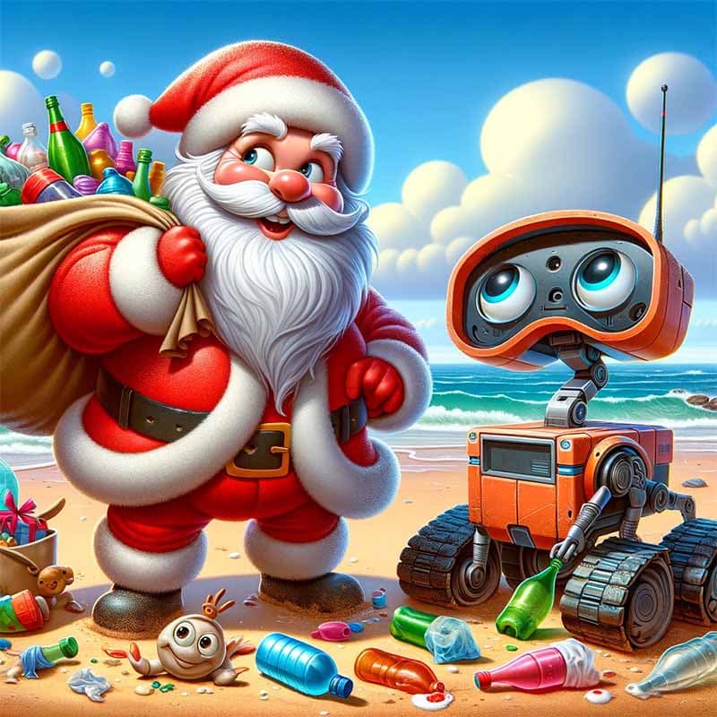 Newsletter Noël 2023