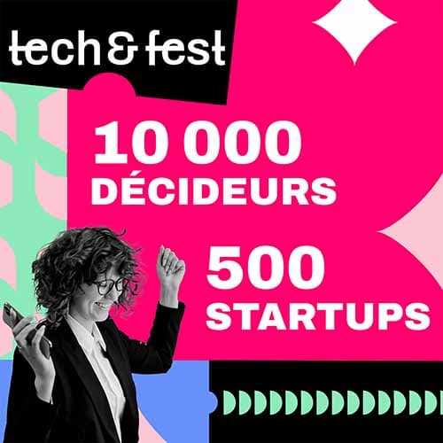 Tech&Fest 2024